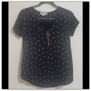 Tempted Los Angeles size small